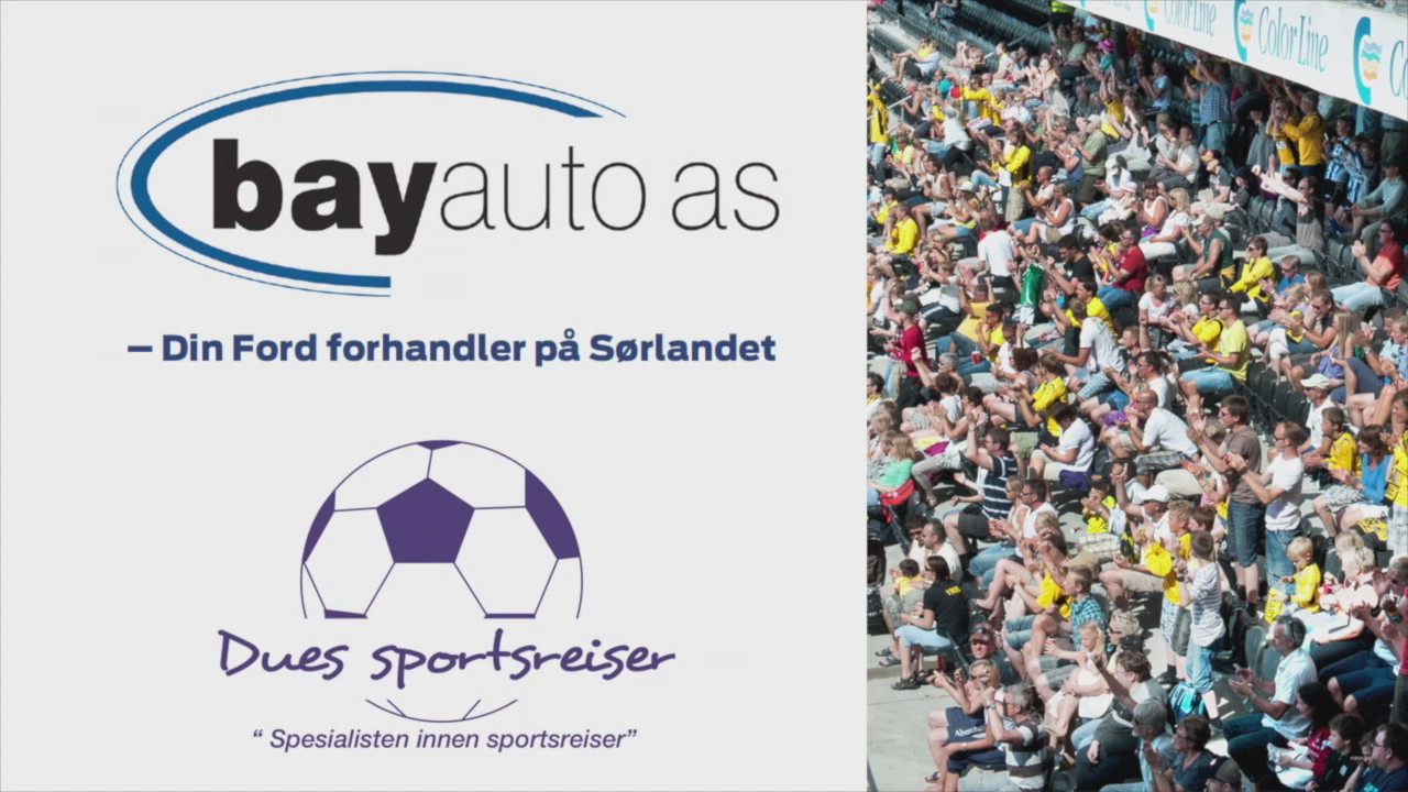CUP: Høydepunkter RIL-Start